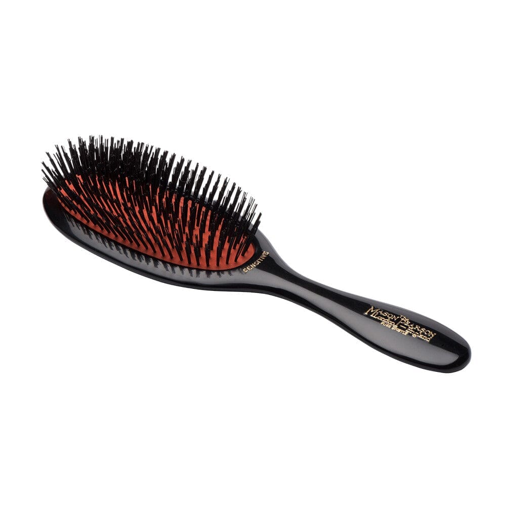 Mason Pearson SB3 Handy Sensitive Hairbrush Hair Brush Mason Pearson