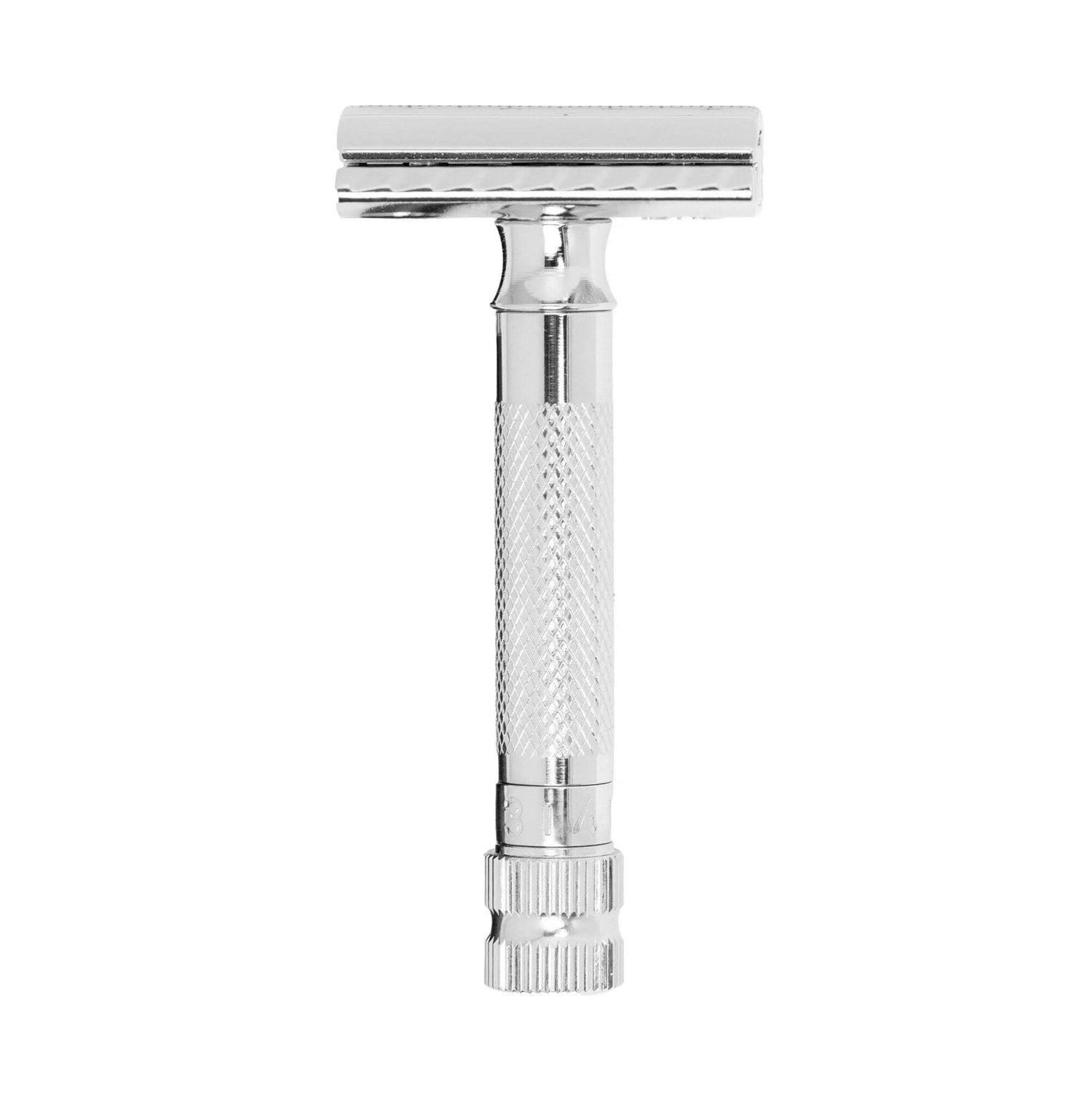 Merkur 34C Adjustable Double-Edge Safety Razor Safety Razor Merkur