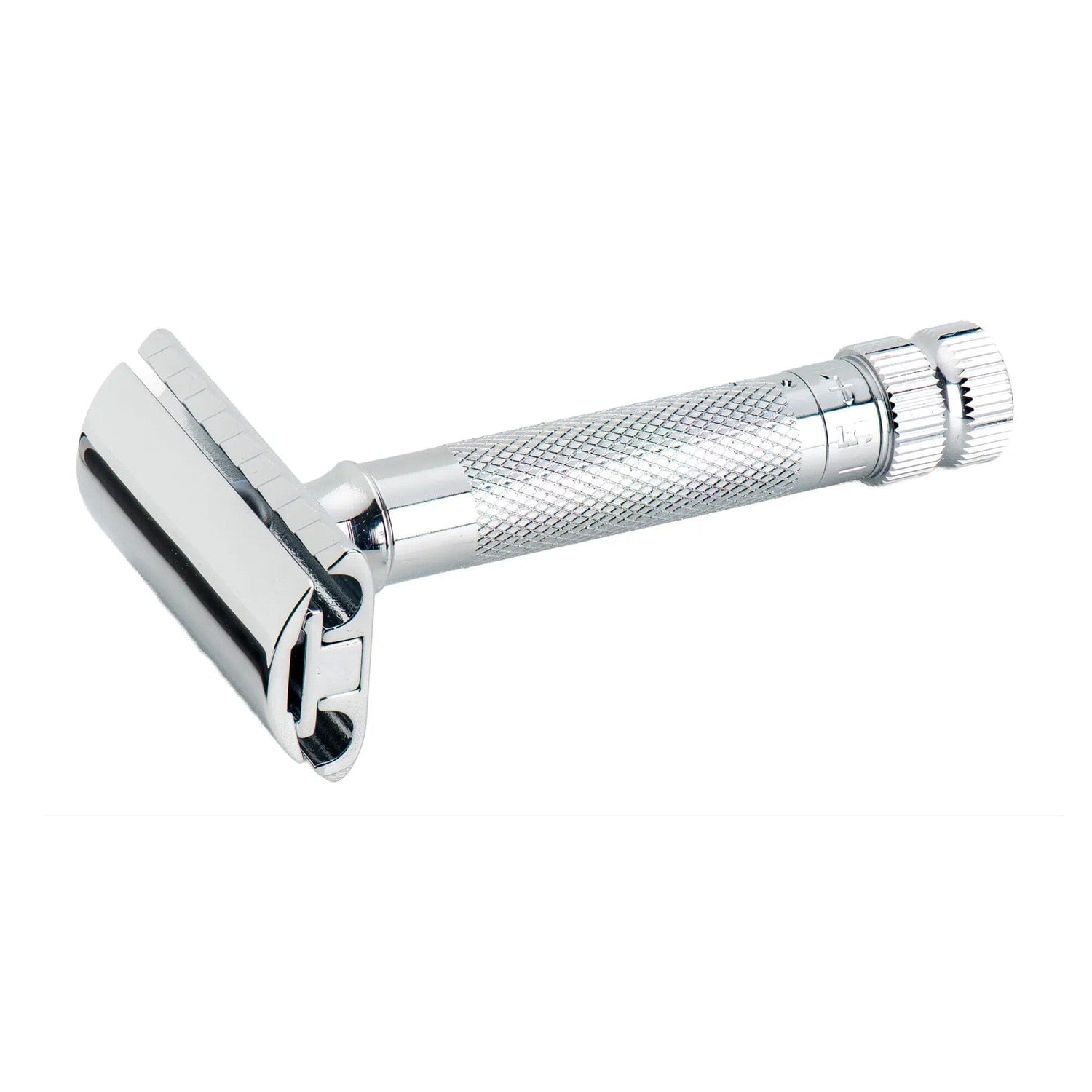 Merkur 34C Adjustable Double-Edge Safety Razor Safety Razor Merkur