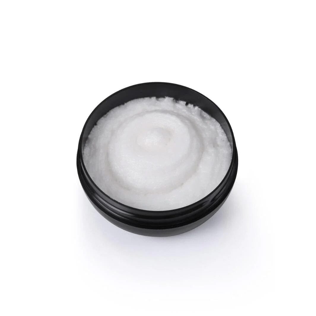 Mondial Antica Barberia Balsamic Shaving Cream, Travel Size Shaving Cream Mondial