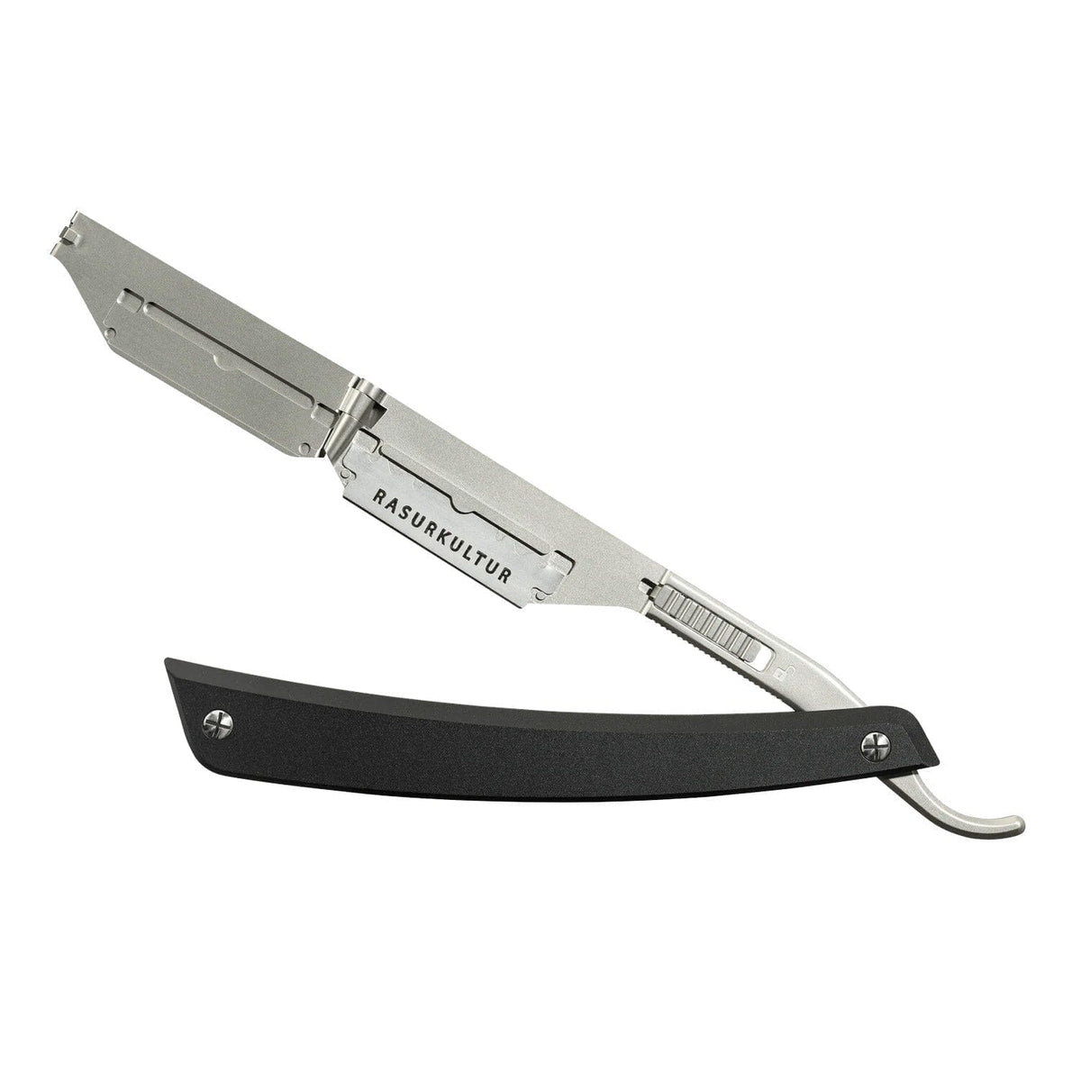Muhle Enthusiast Straight Razor with Replaceable Blades Straight Razor Muhle