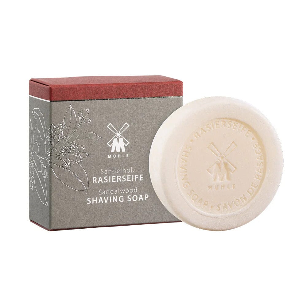 Muhle Shaving Soap Shaving Soap Muhle Sandalwood