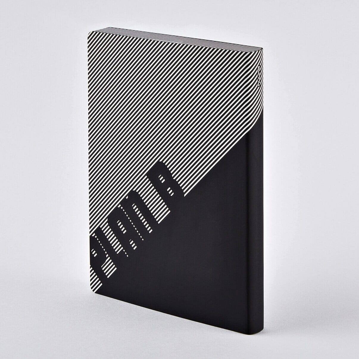 Nuuna Flexcover Graphic L Notebook Notebook Nuuna
