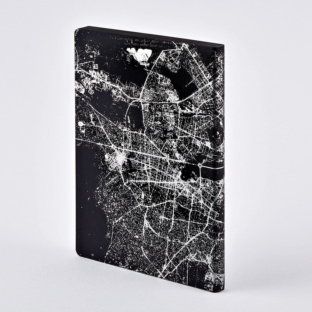 Nuuna Nightflight L Light Notebook Notebook Nuuna