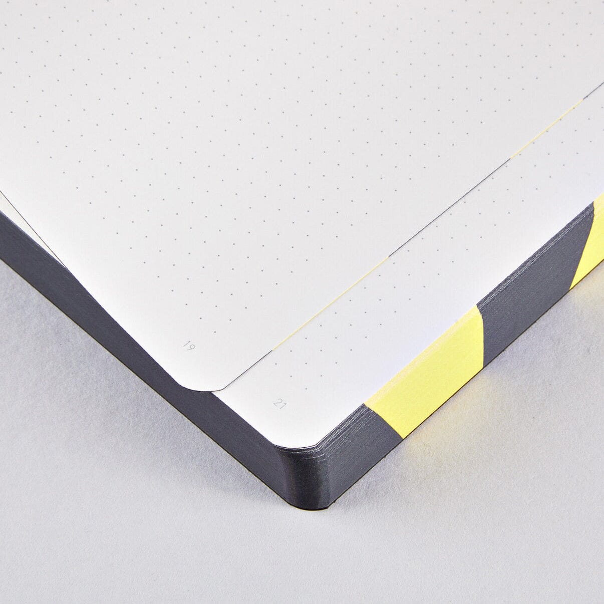 Nuuna Flexcover Graphic L Notebook Notebook Nuuna