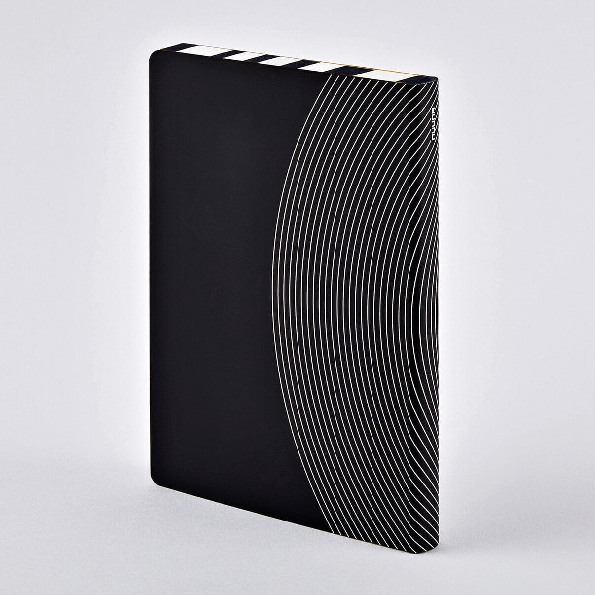 Nuuna Flexcover Graphic L Notebook Notebook Nuuna