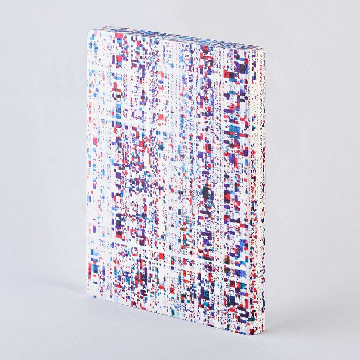 Nuuna Composition L Notebook, Vegan Cover Notebook Nuuna
