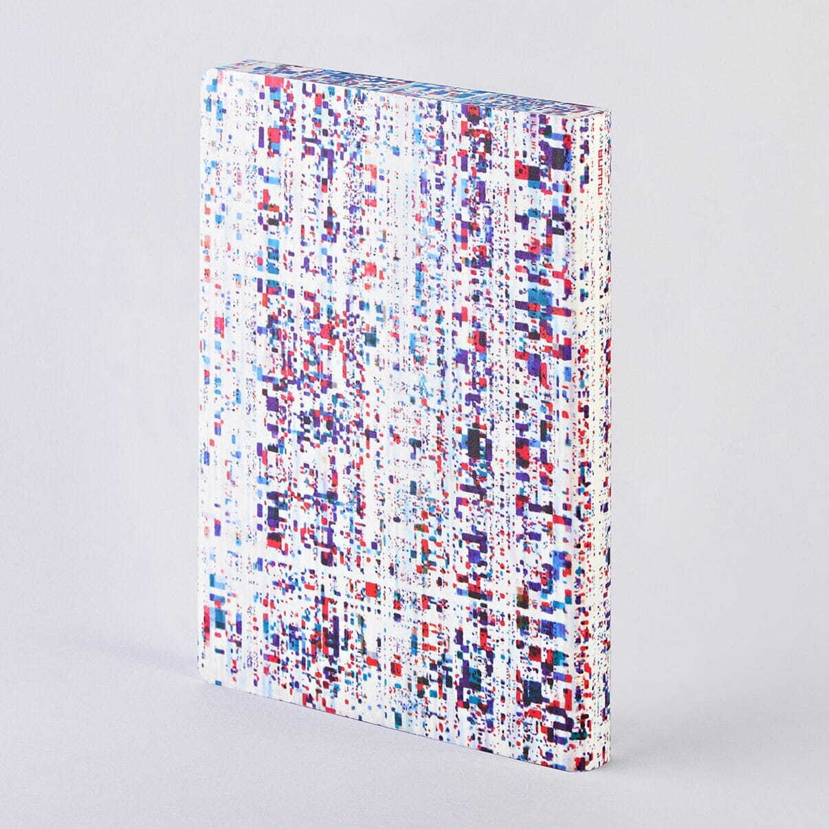 Nuuna Composition L Notebook, Vegan Cover Notebook Nuuna