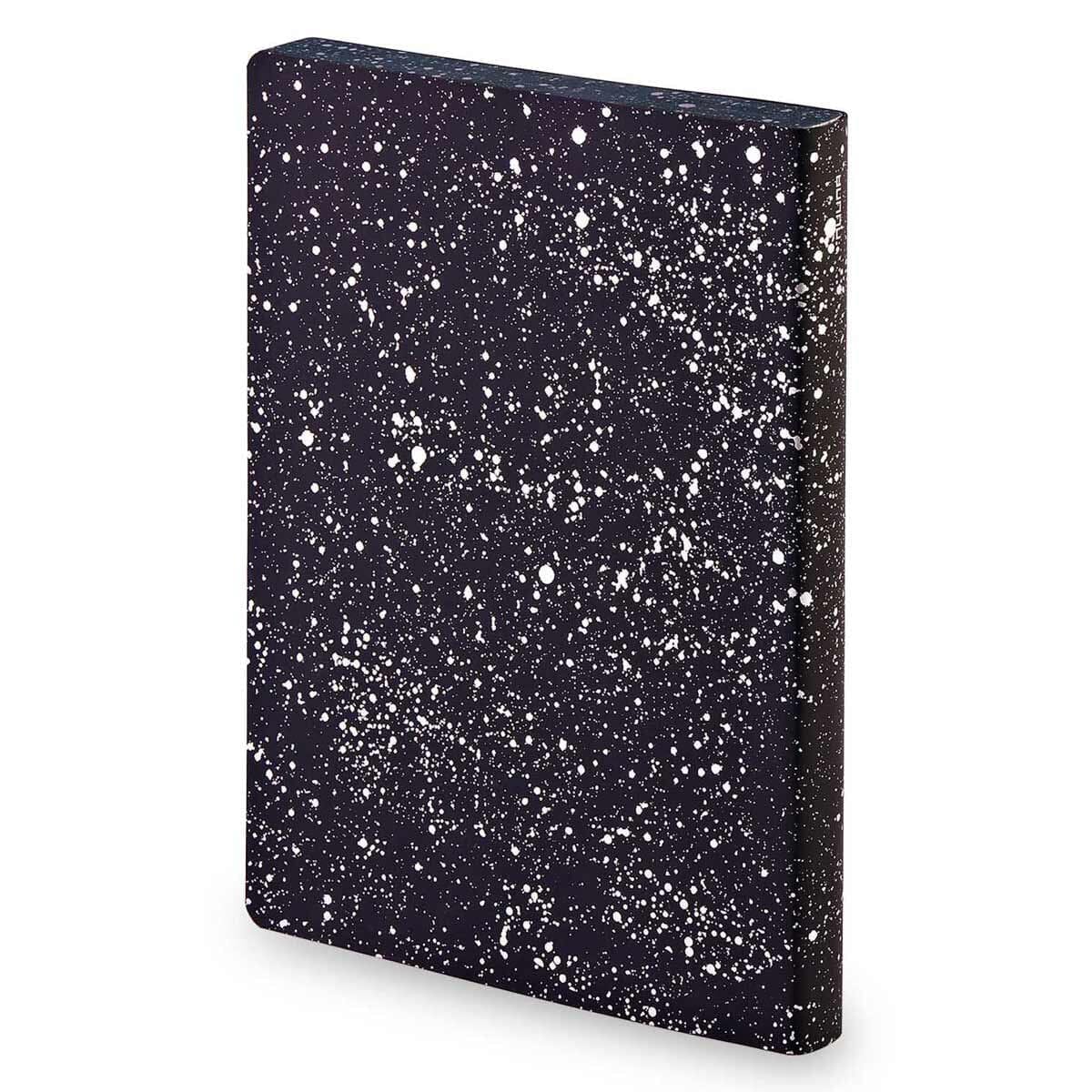 Nuuna Flexcover Graphic L Notebook Notebook Nuuna