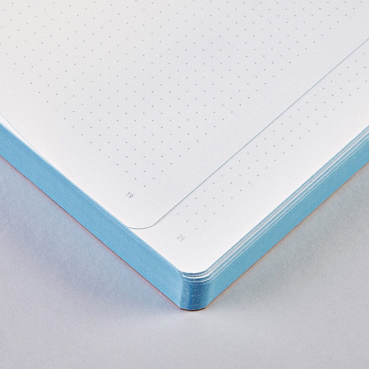 Nuuna Flexcover Graphic L Notebook Notebook Nuuna