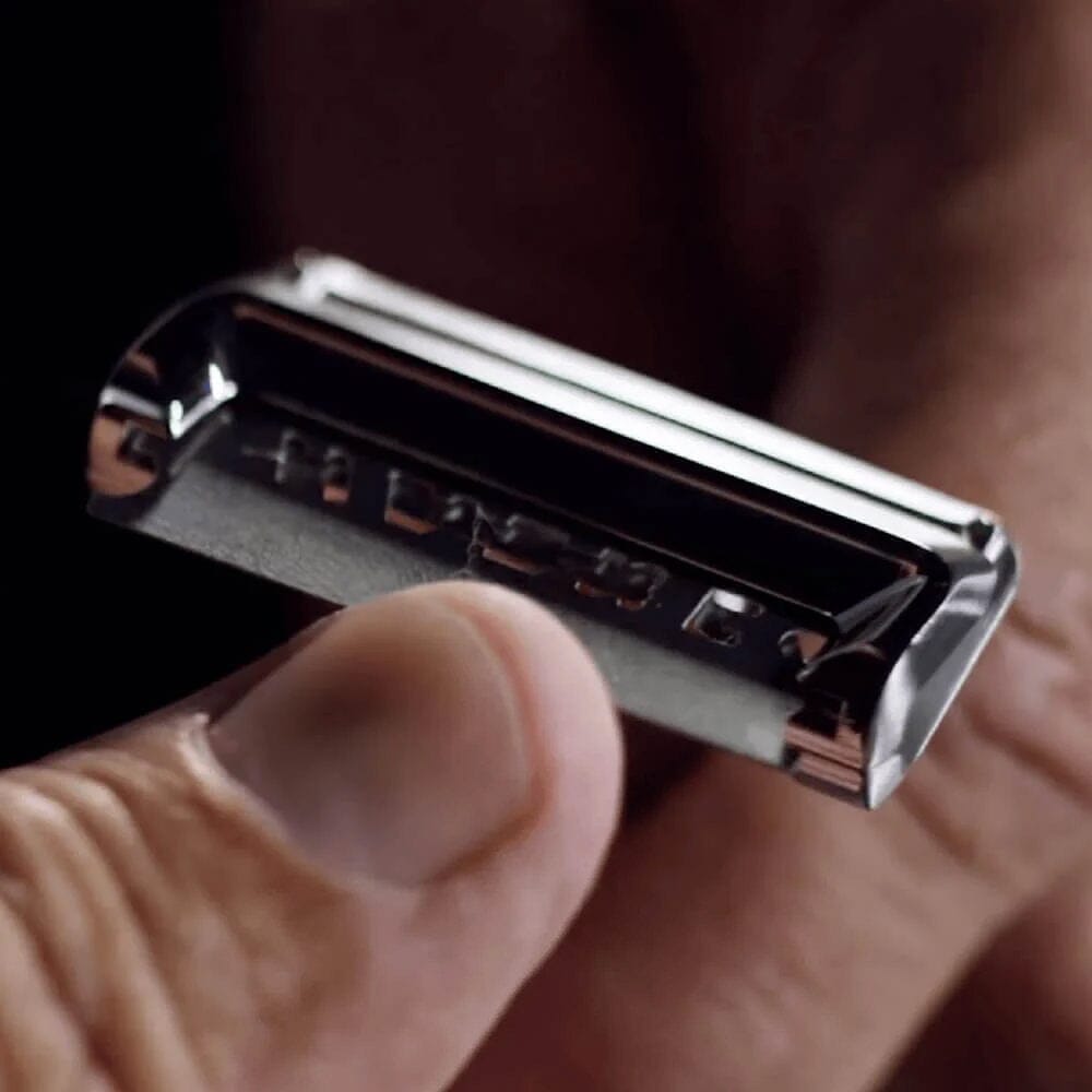 ONEBLADE FHS-10 Feather Single-Edge Razor Blades Razor Blades OneBlade