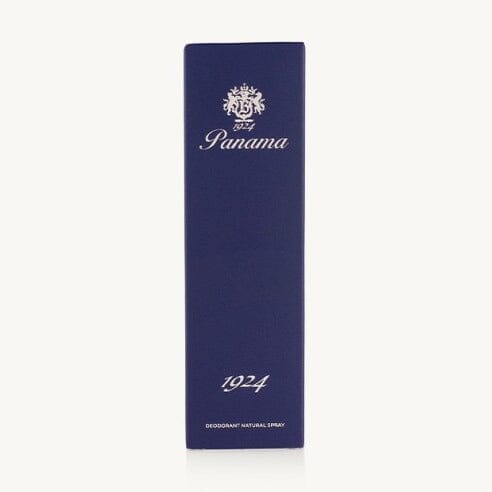 Panama 1924 Deodorant Spray Deodorant Spray Panama 1924