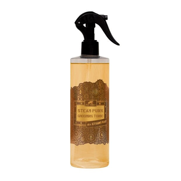 Pan Drwal Steam Punk Grooming Tonic Hair Tonic Pan Drwal