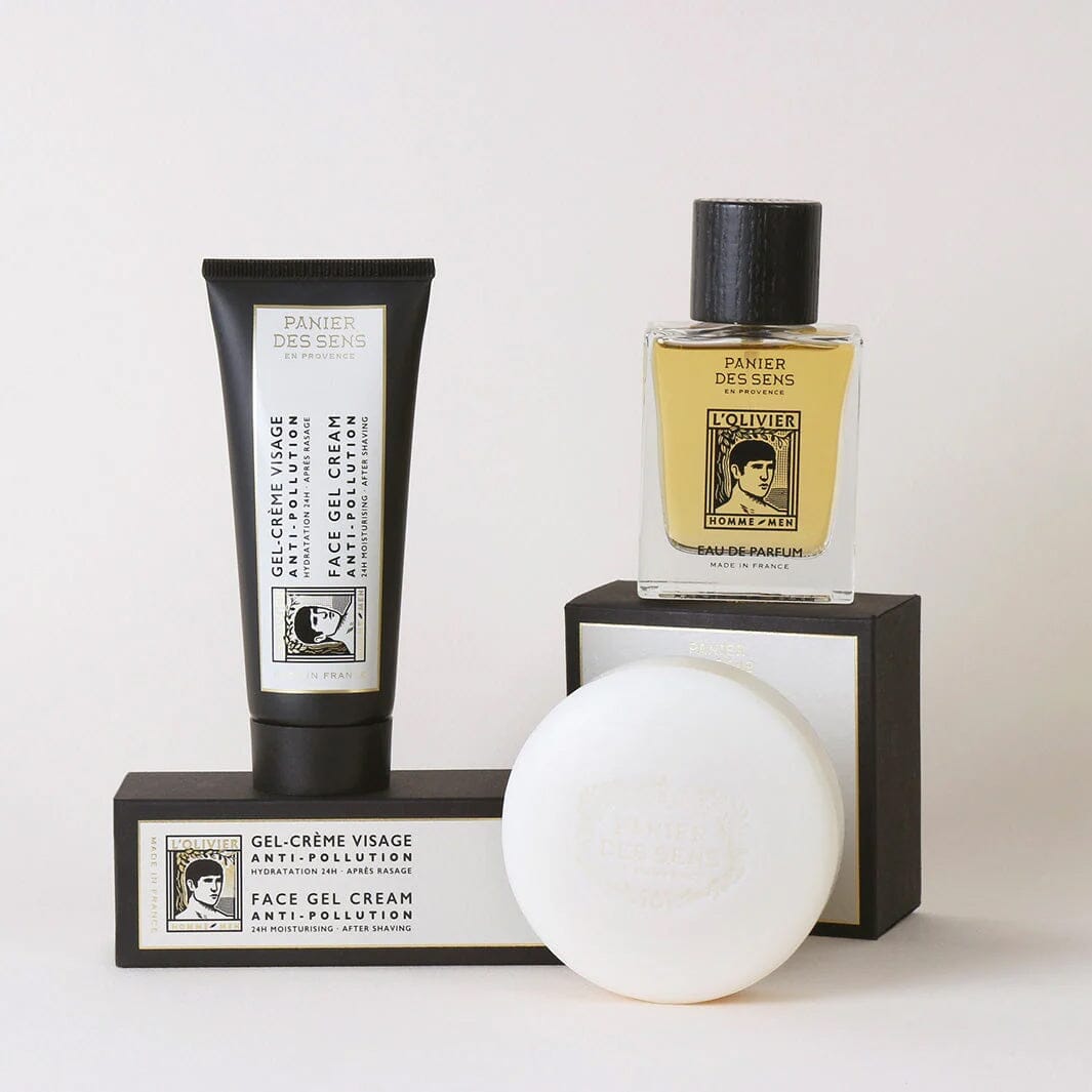 Panier des Sens Shaving Soap Shaving Soap Panier des Sens