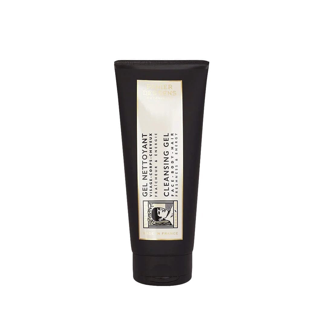 Panier des Sens 3-in-1 Shower Gel for Men Bath & Shower Gel Panier des Sens