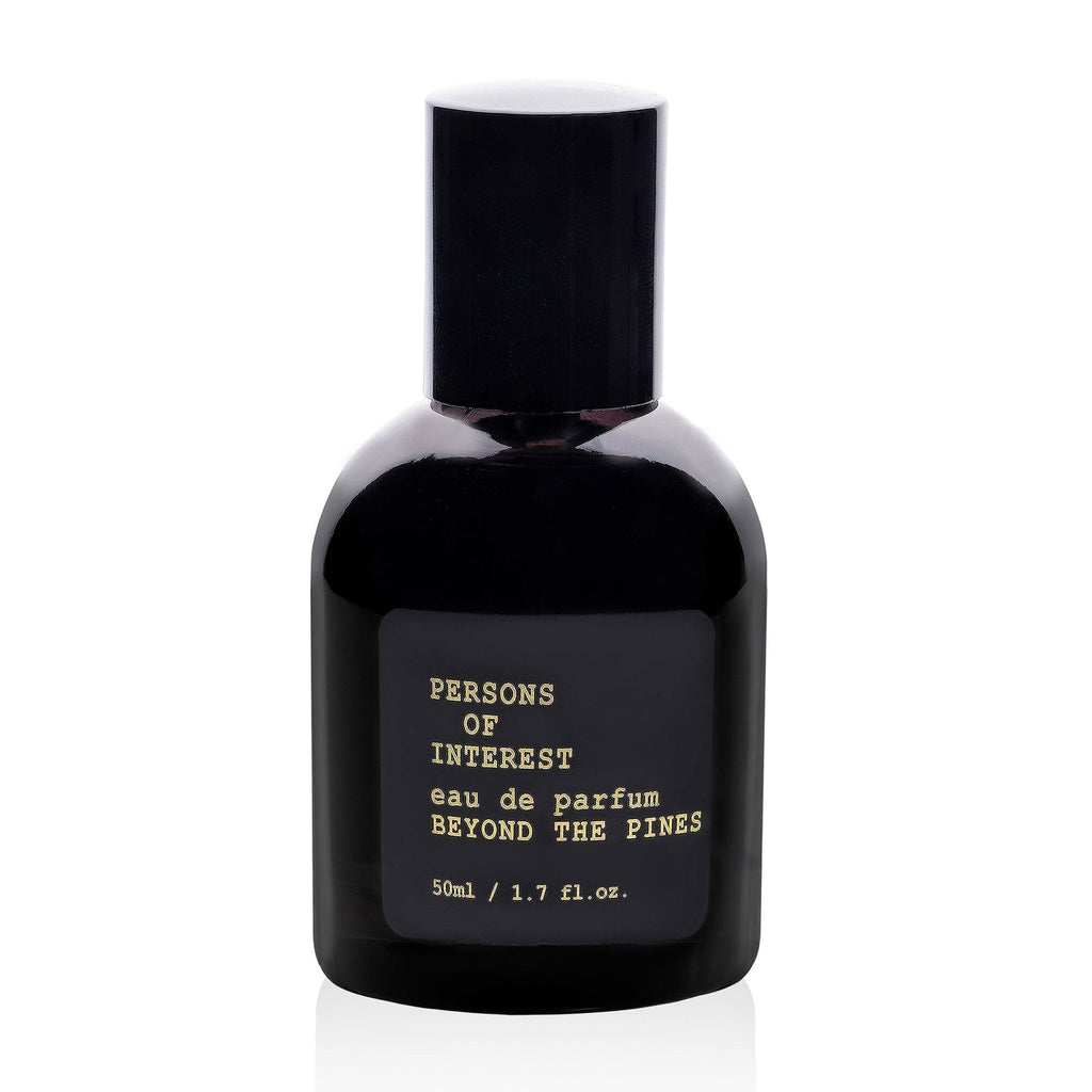 Persons of Interest Eau de Parfum Fragrance for Men Persons of Interest Beyond the Pines 1.7 fl. oz (50 ml) 