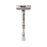 Scratch and Dent Fendrihan Focus R50 Stainless Steel Dynamic Single Edge Safety Razor (Return) 