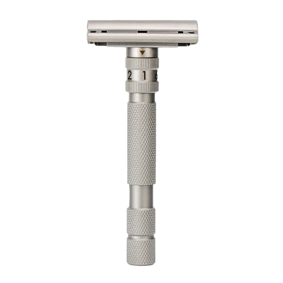 Rockwell T2ステンレス ROCKWELL RAZORS Rockwell T2 Stainless Steel Safety Razor – Fendrihan