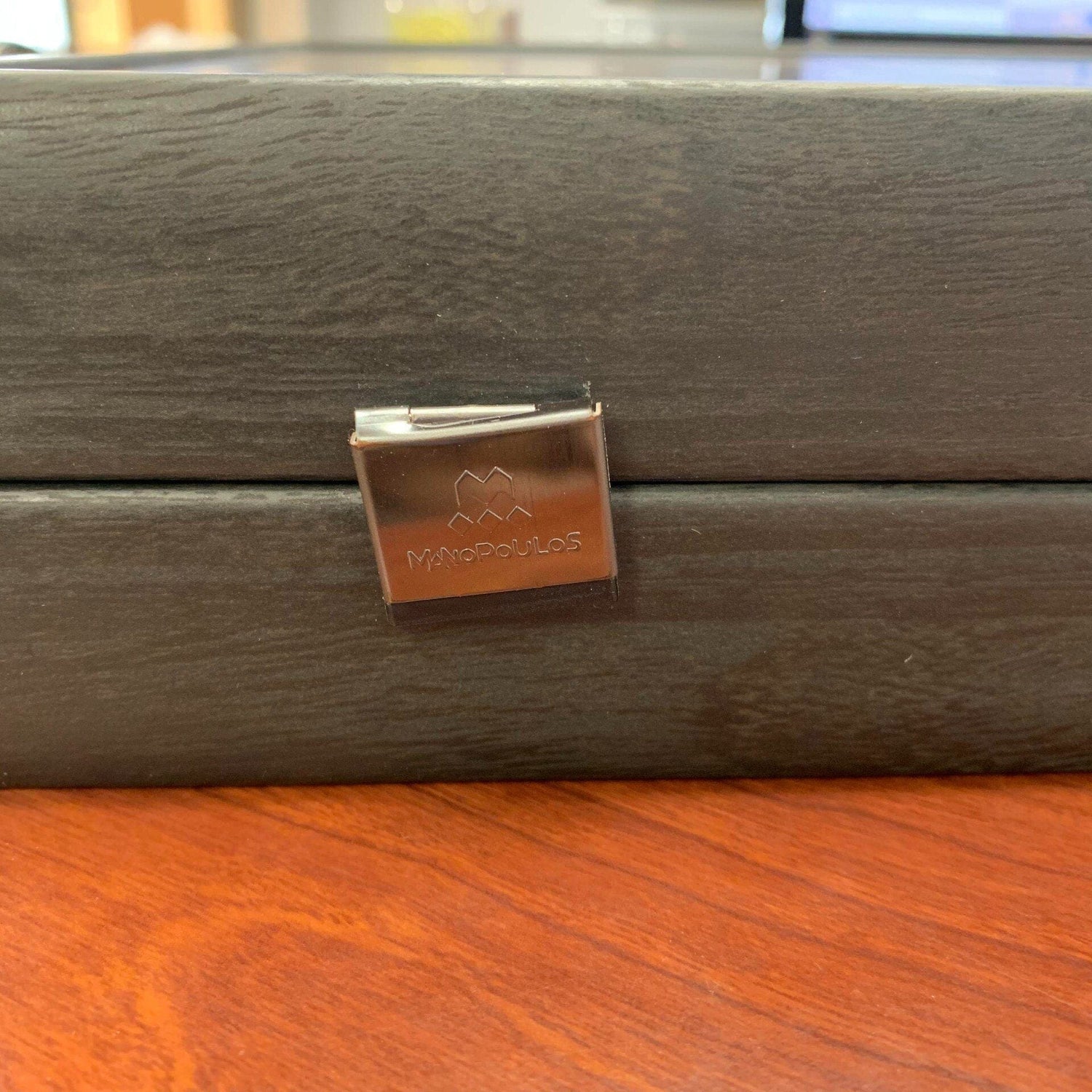 Scratch and Dent Fendrihan