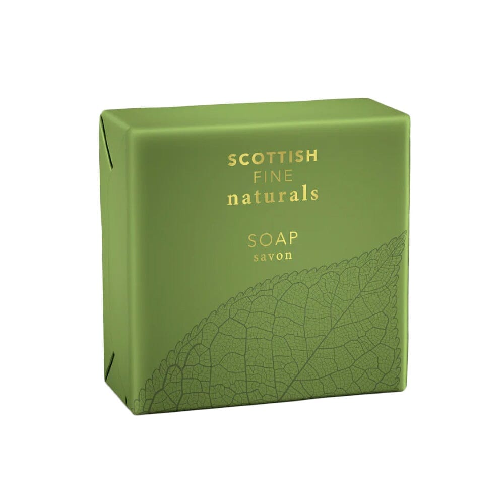 Scottish Fine Soaps Scottish Fine Naturals Soap Bar Soap Bar Scottish Fine Soaps