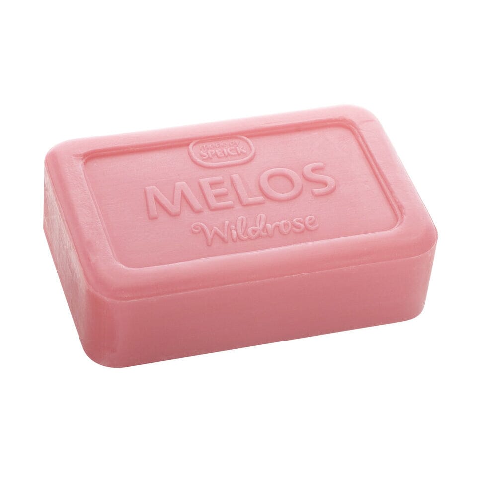 Speick Plant Oil Soap Body Soap Speick Wild Rose