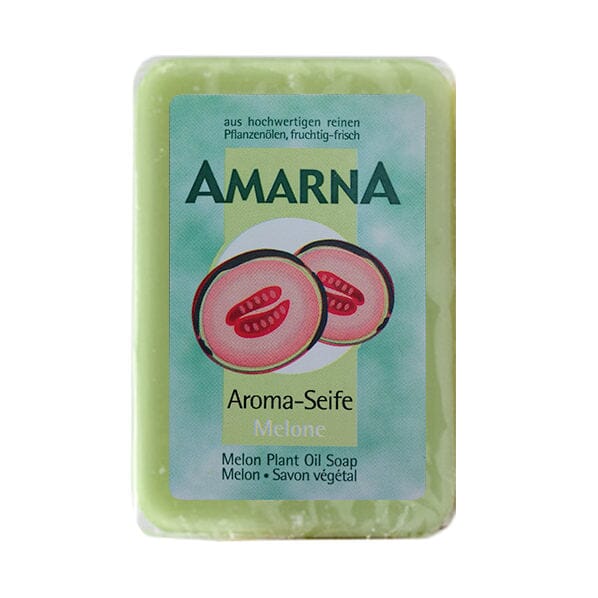 Speick Plant Oil Soap Body Soap Speick Melon