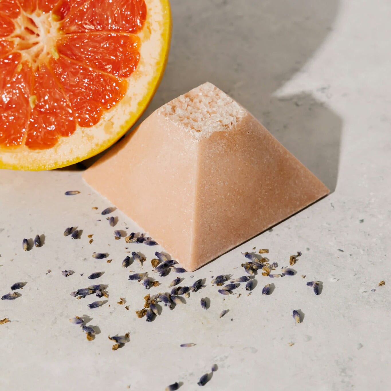 Saltish Luxury Sea Salt Soap Bar Specialty Soap Saltish