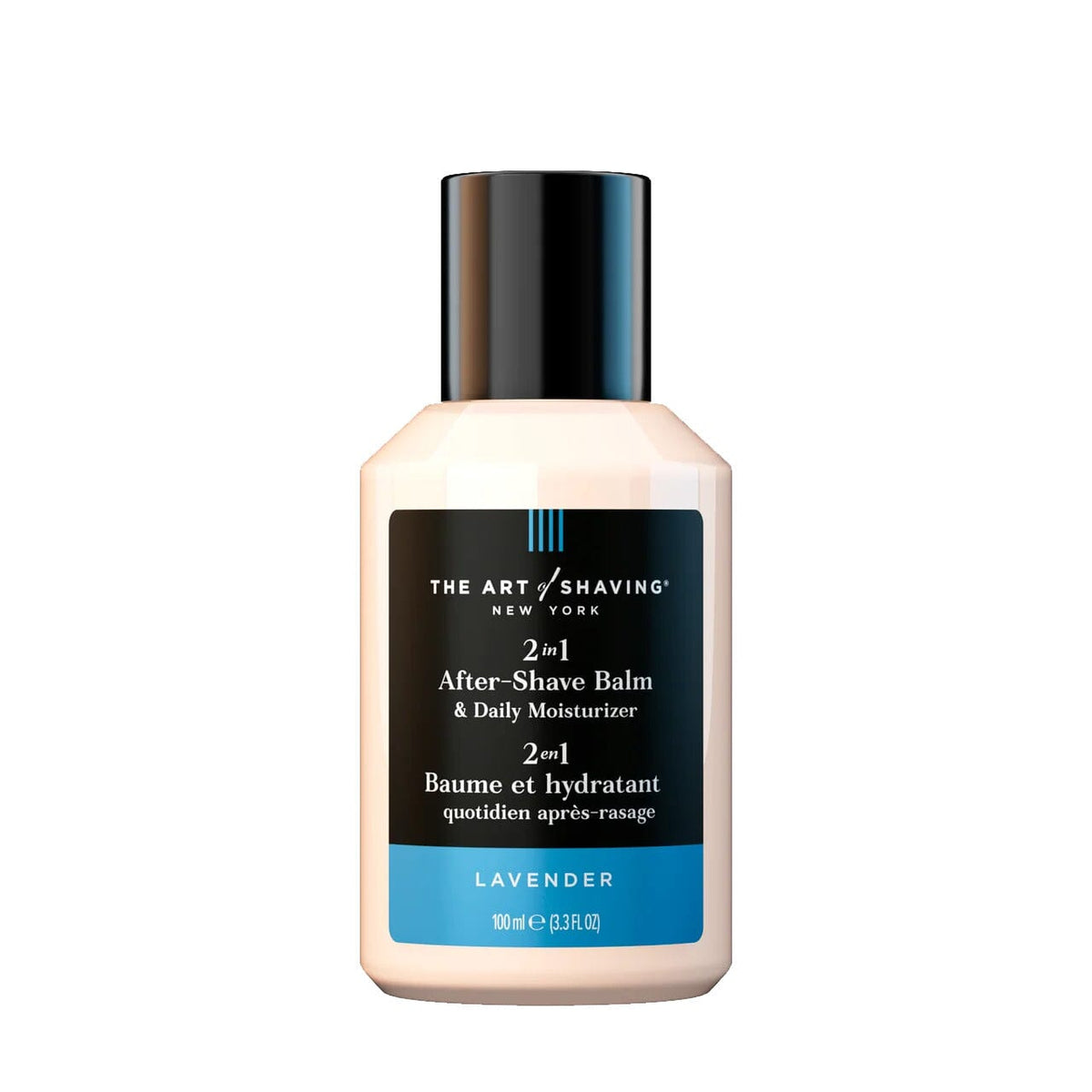 The Art of Shaving After-Shave Balm Aftershave Balm The Art of Shaving Lavender