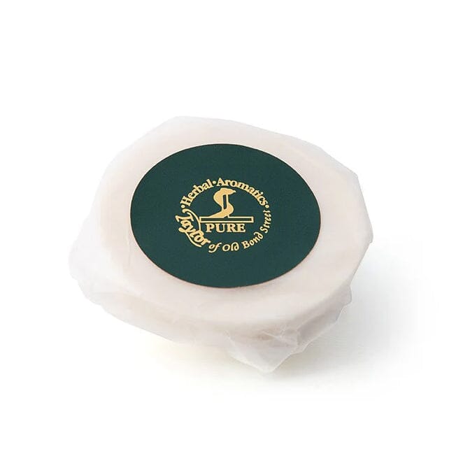 Taylor of Old Bond Street Traditional Luxury Shaving Soap Shaving Soap Taylor of Old Bond Street