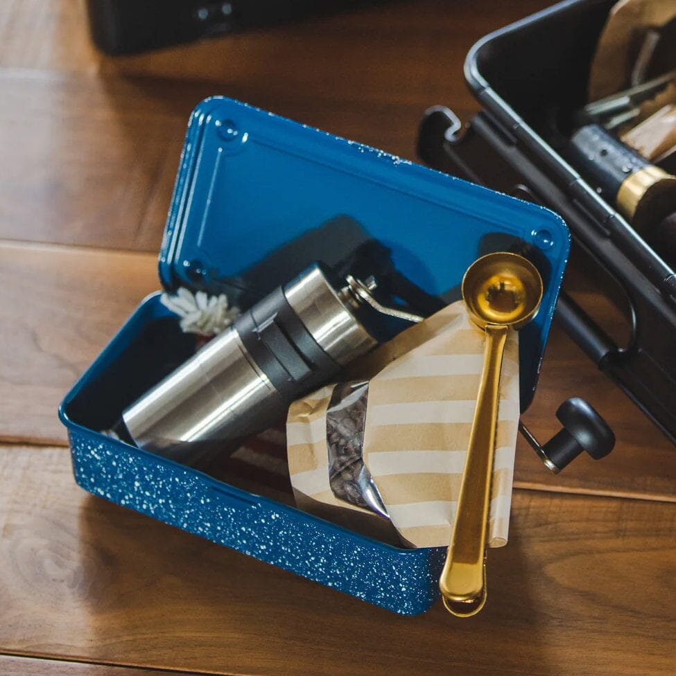 Toyo T190 Stackable Tool Box Tool Box Toyo