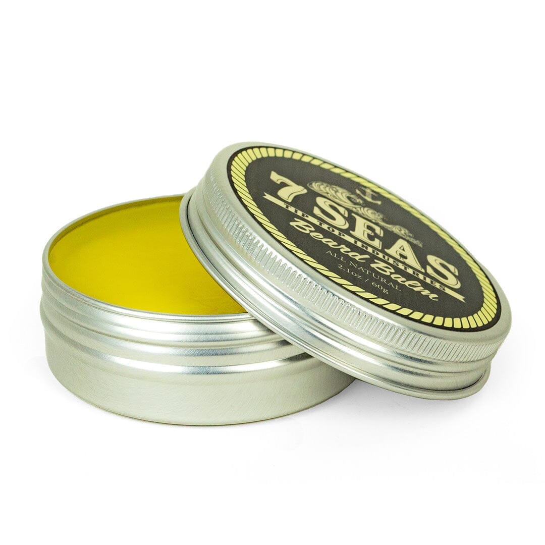 Tip Top 7 Seas Beard Balm Beard Balm Tip Top