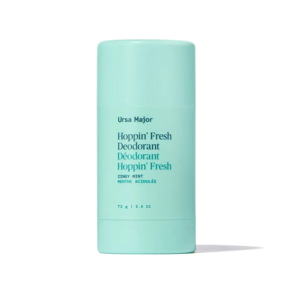 Ursa Major Hoppin’ Fresh Deodorant Deodorant Ursa Major