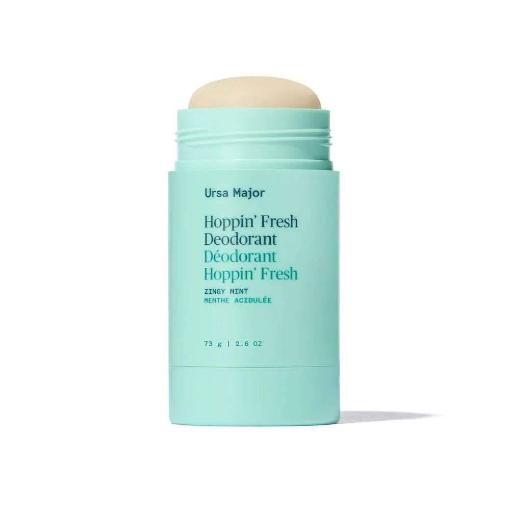 Ursa Major Hoppin’ Fresh Deodorant Deodorant Ursa Major