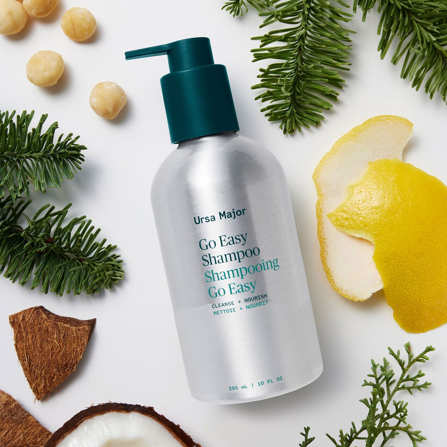 Ursa Major Go Easy Daily Shampoo Shampoo Ursa Major