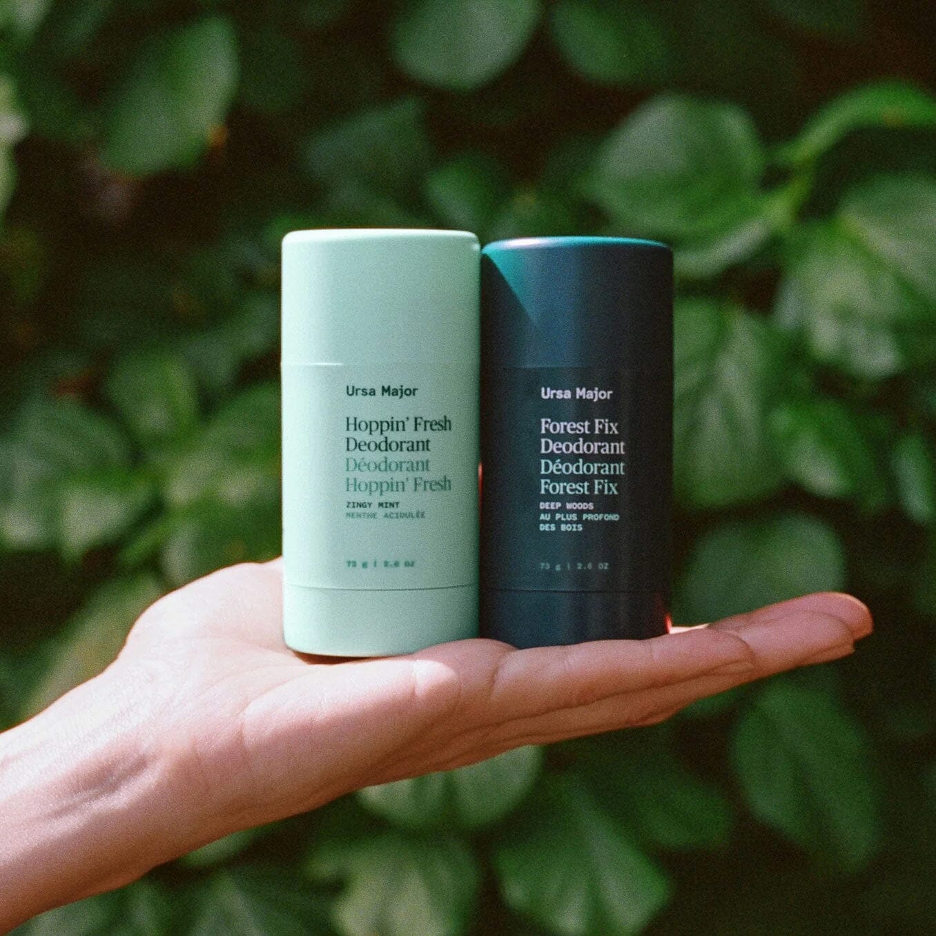 Ursa Major Forest Fix Deodorant Deodorant Ursa Major