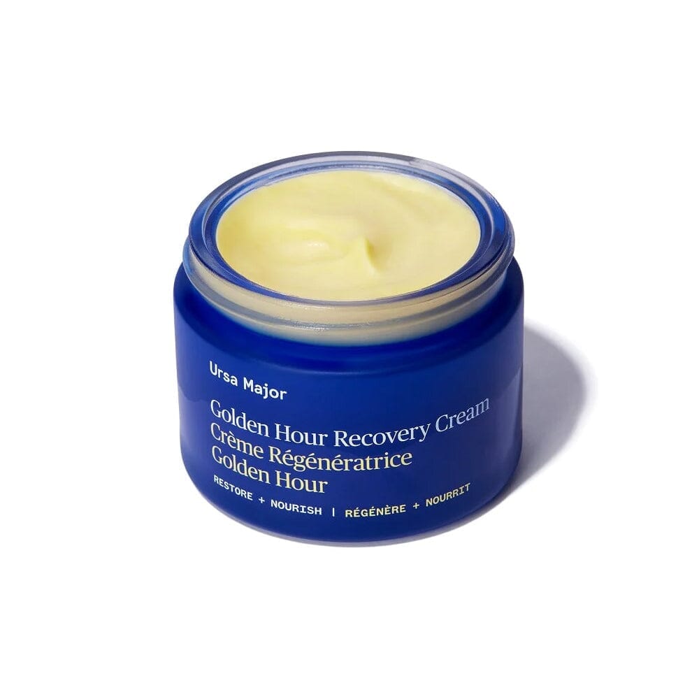 Ursa Major Golden Hour Recovery Cream Face Cream Ursa Major