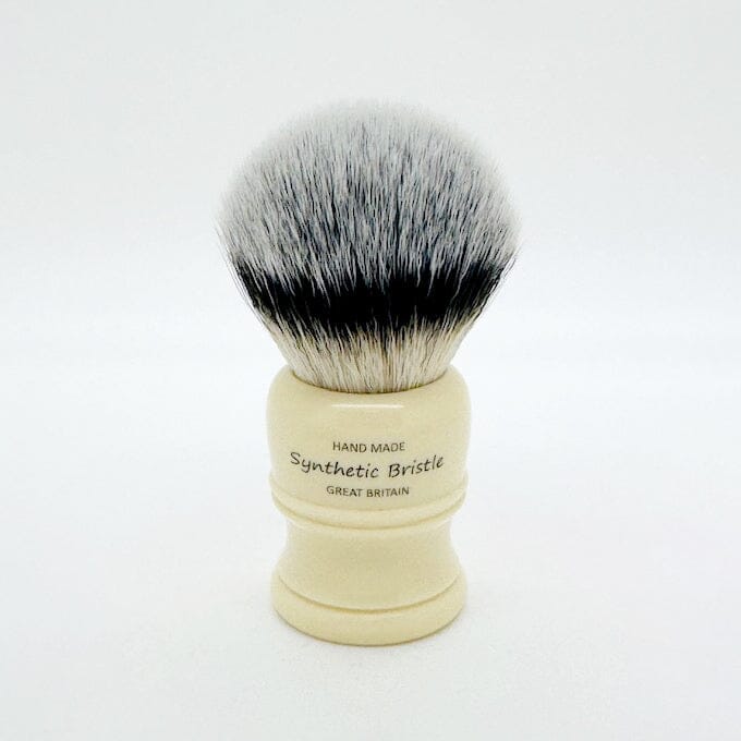 Vulfix H2 Synthetic Bristle Shaving Brush Synthetic Bristles Shaving Brush Vulfix