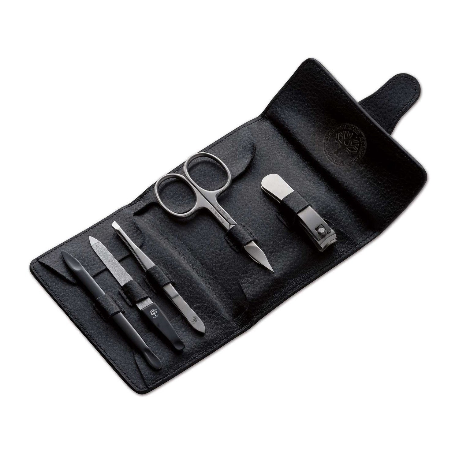 Boker Arbolito 5-Piece Classic Manicure Set Manicure Set Boker