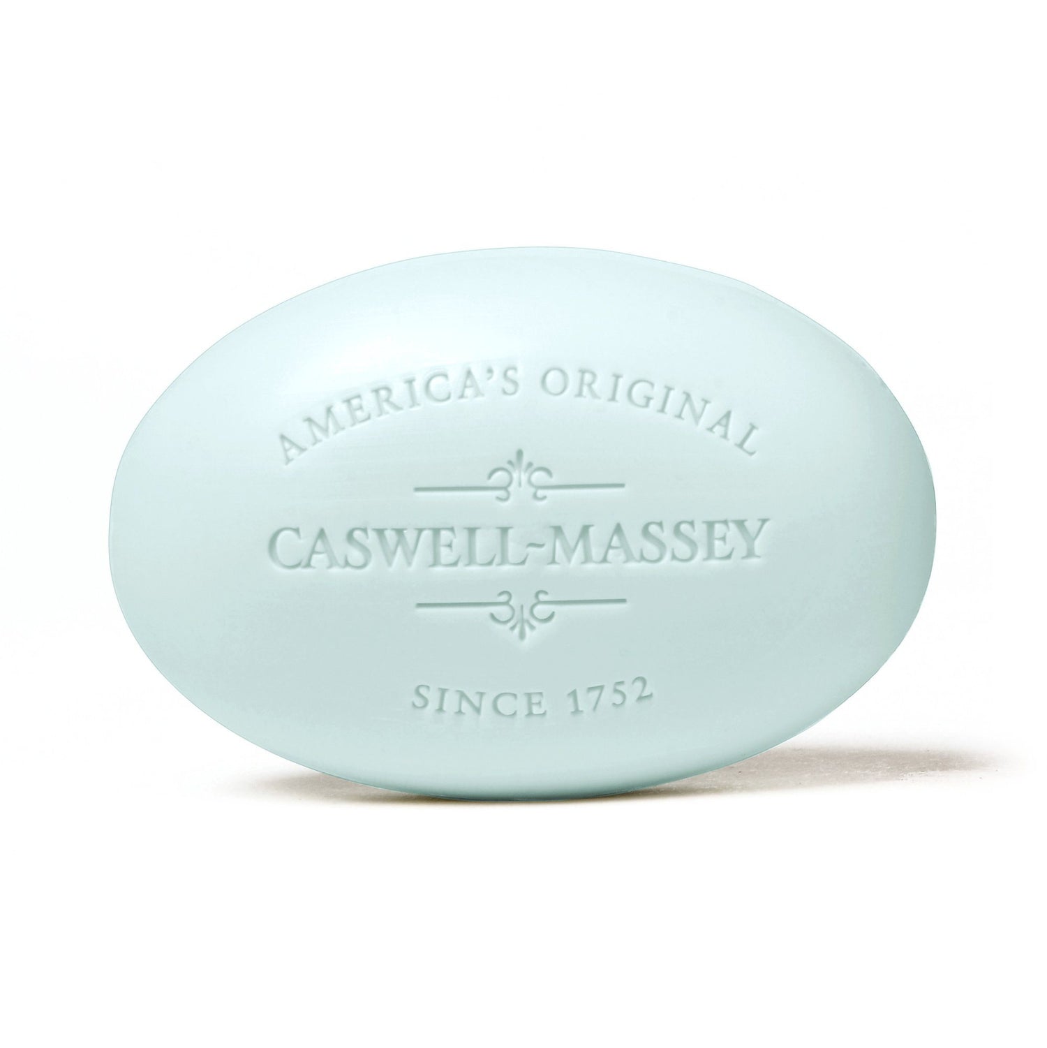 Caswell-Massey Heritage Collection Soap Bar Body Soap Caswell-Massey