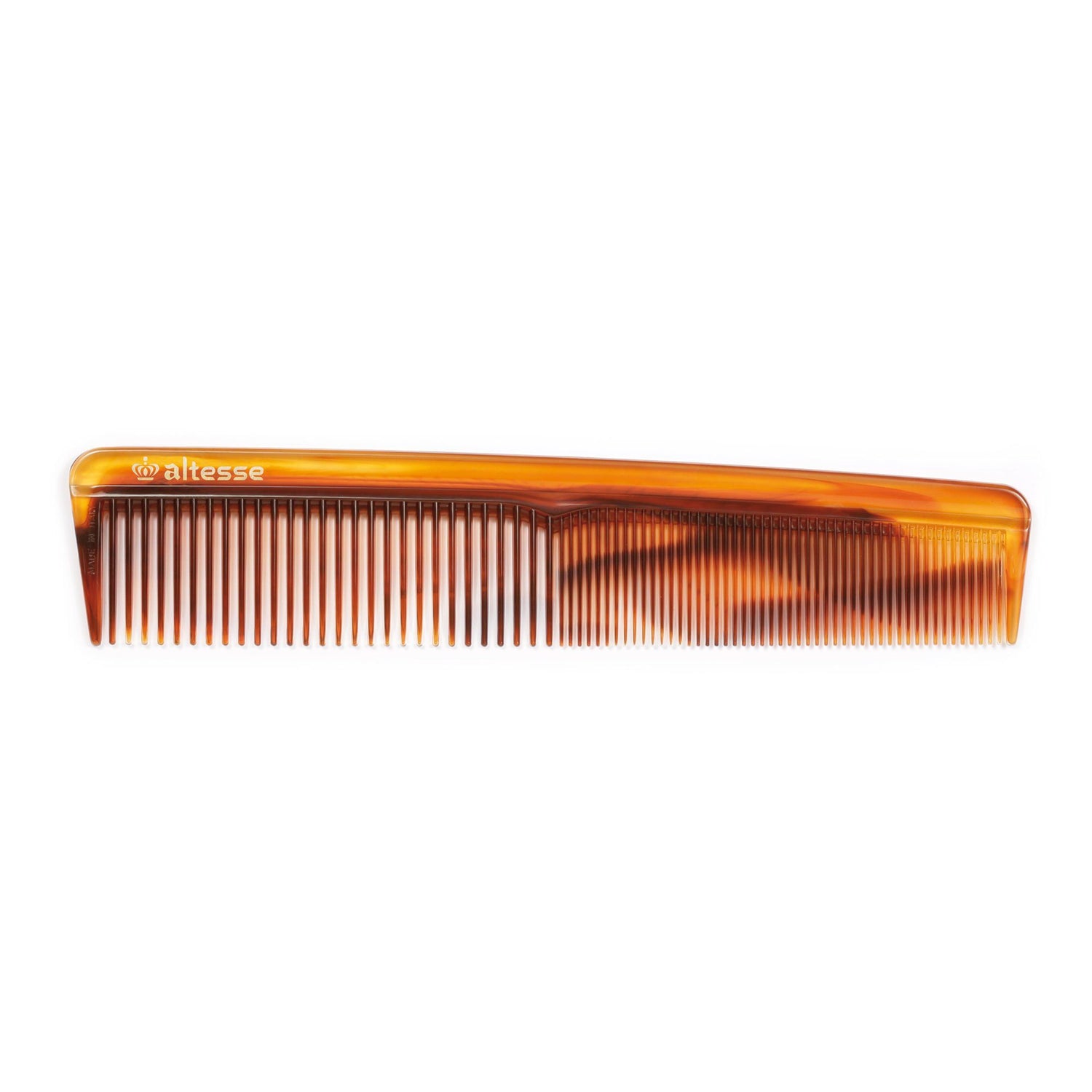 Altesse Handmade Double-Tooth Detangling Comb Comb Altesse