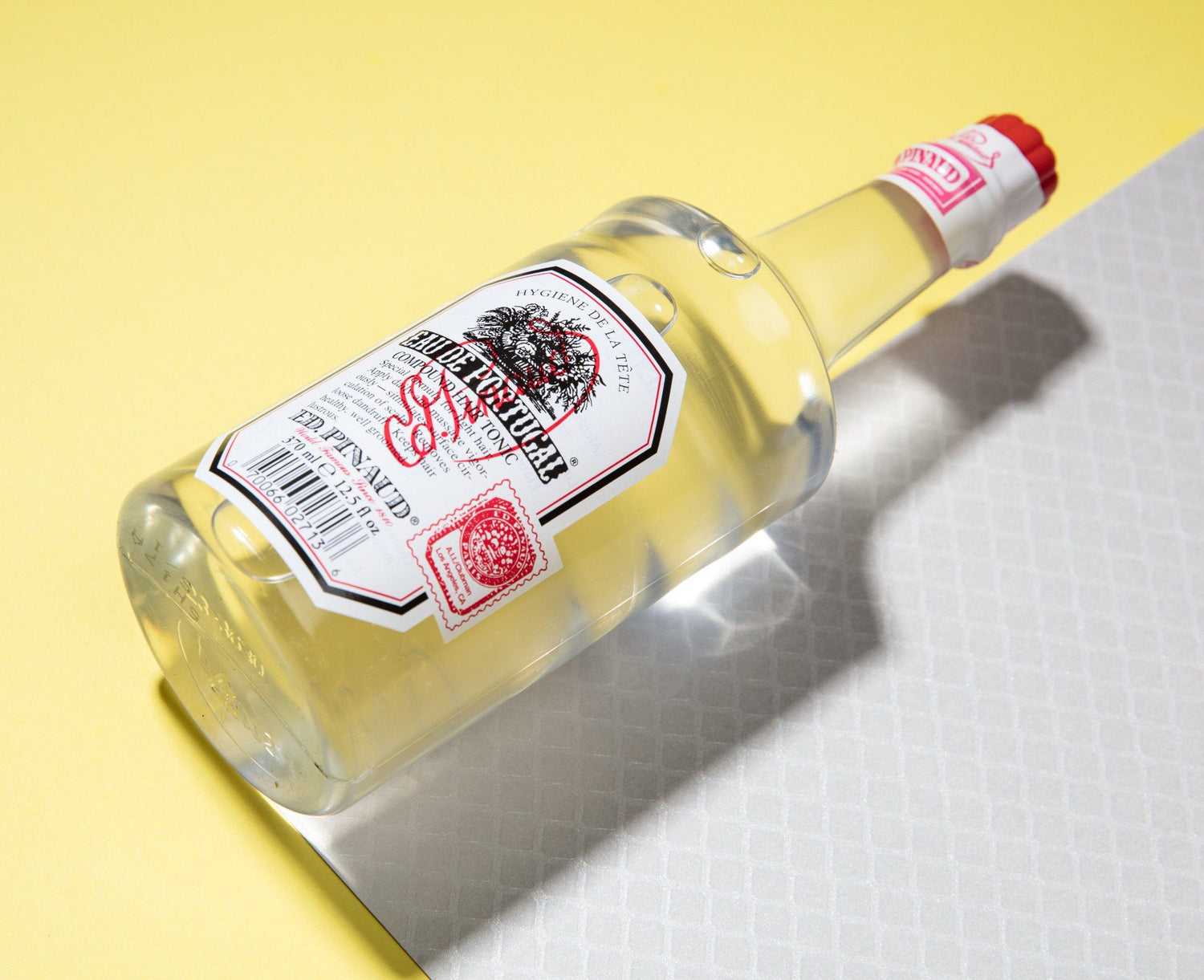Clubman Pinaud Eau de Portugal Hair Tonic Hair Tonic Clubman