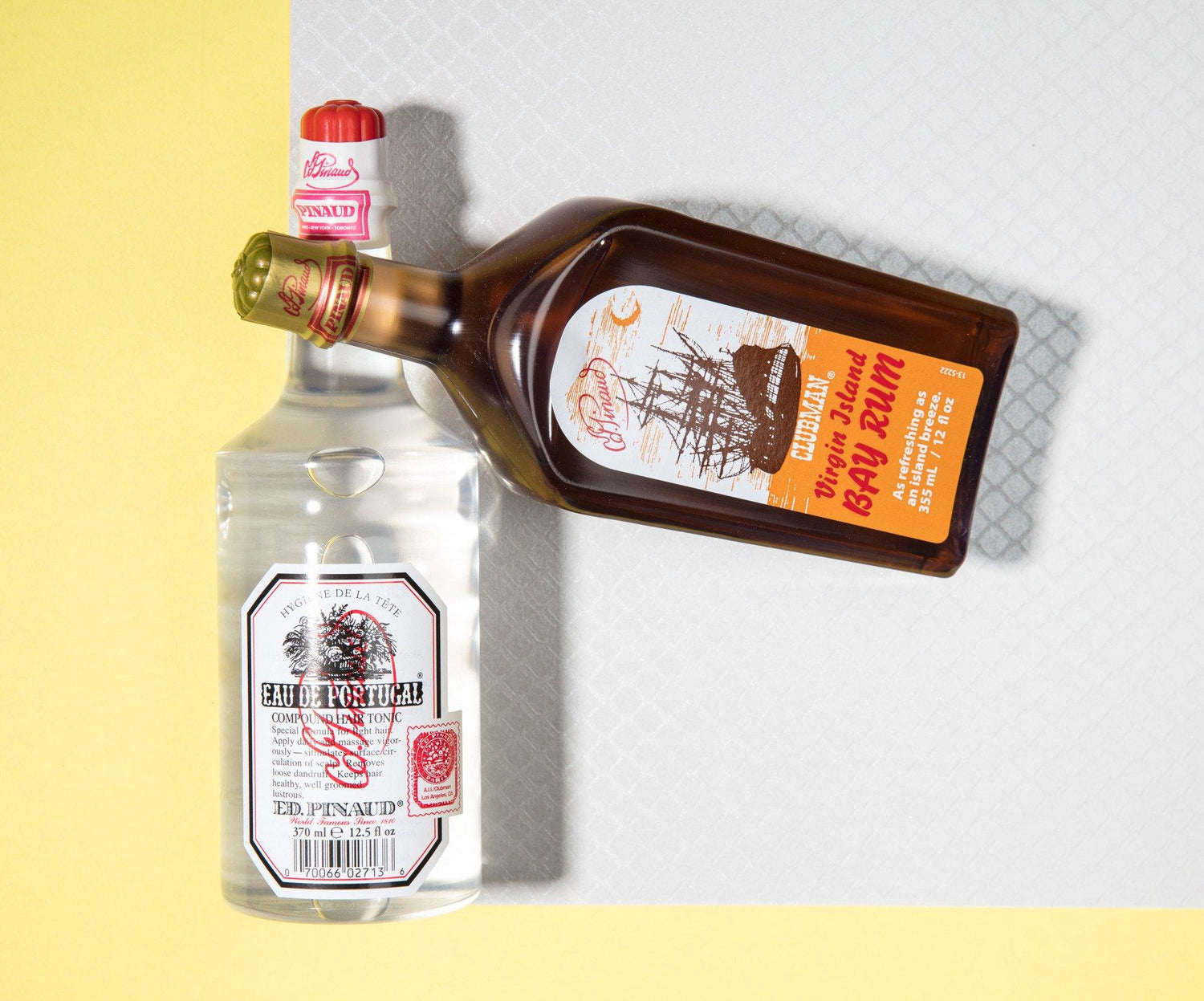 Clubman Pinaud Eau de Portugal Hair Tonic Hair Tonic Clubman