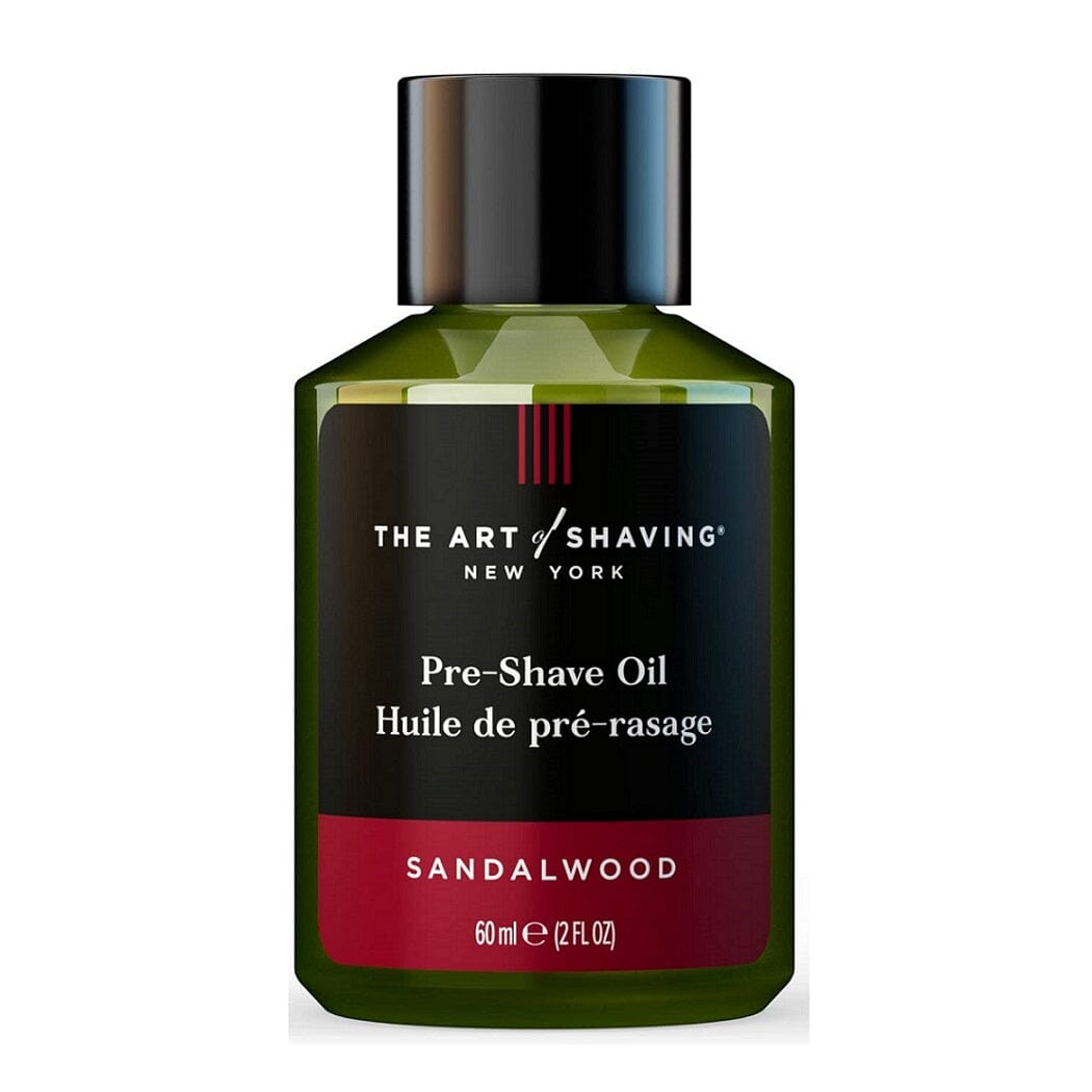 The Art of Shaving Pre-Shave Oil Pre Shave The Art of Shaving
