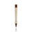 e+m Holzprodukte ‘Arrow’ Wooden Ballpoint Pen Ball Point Pen e+m Holzprodukte Maple/Vintage 
