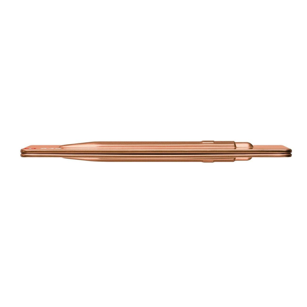Caran d'Ache Brut Rosé Ballpoint Pen with Holder Ball Point Pen Caran d'Ache