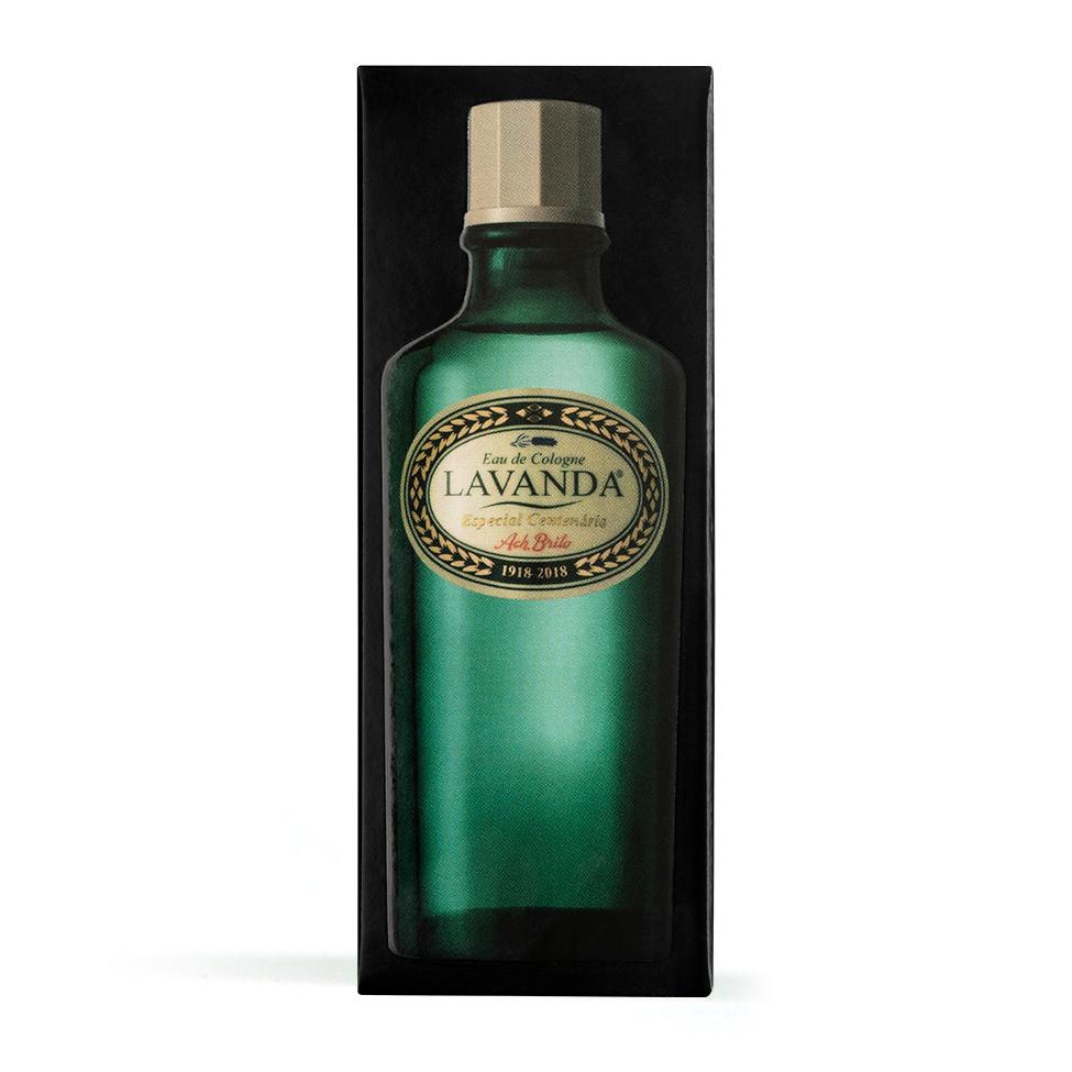 Ach Brito Lavanda Eau de Cologne Men's Cologne Ach Brito