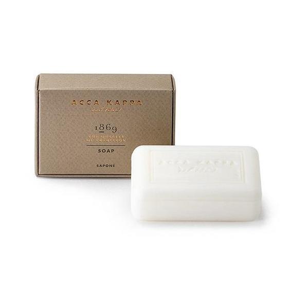 Acca Kappa 1869 Vegetable-Based Body Soap Body Soap Acca Kappa