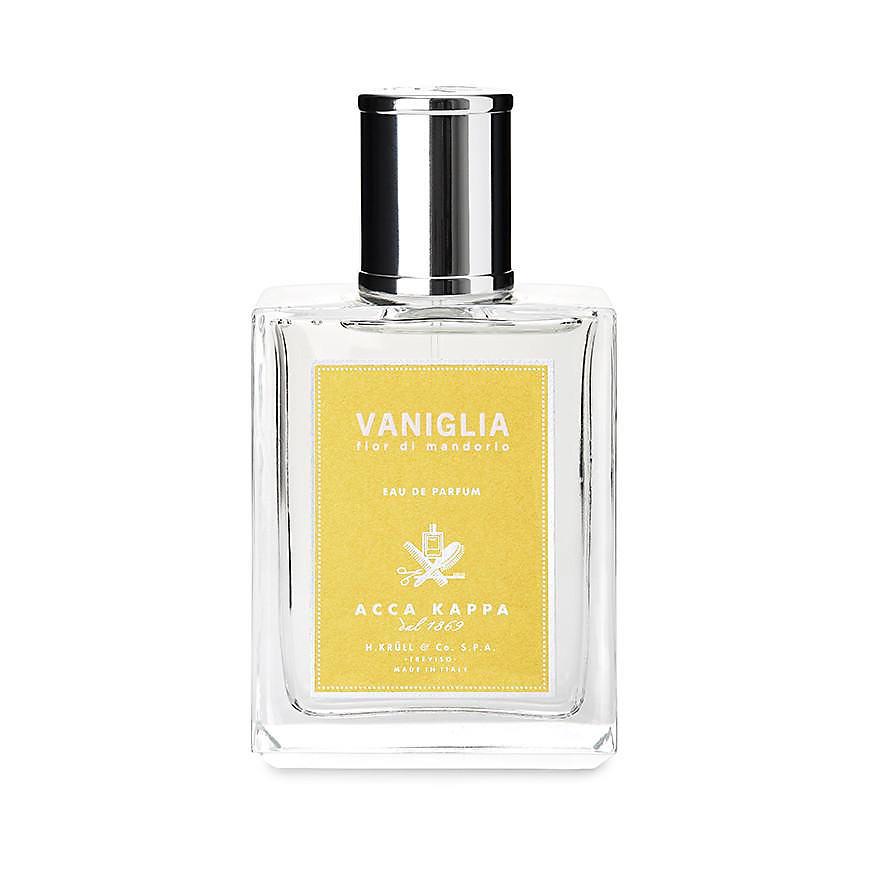 Acca Kappa Vaniglia Fior Di Mandorlo Parfum for Women Fragrance for Women Acca Kappa