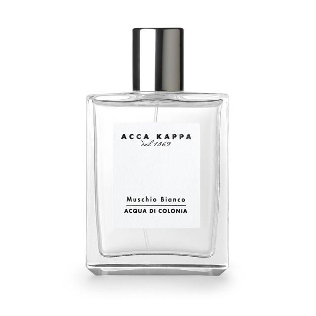 Acca Kappa White Moss Eau de Cologne Fragrance for Men Acca Kappa