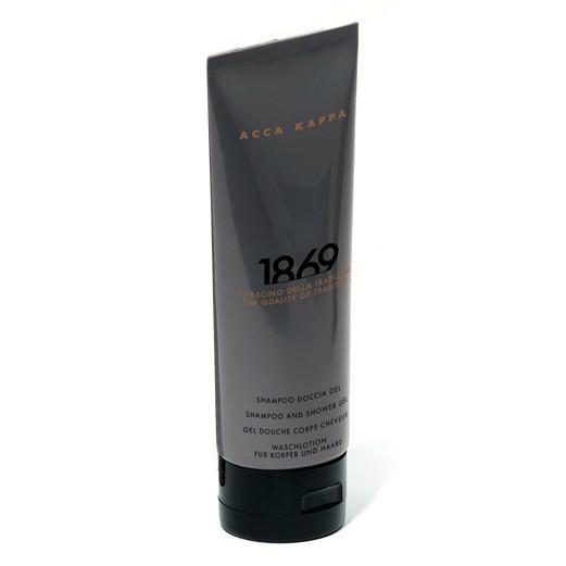 Acca Kappa 1869 Shampoo and Shower Gel Shampoo Acca Kappa